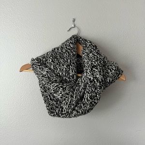 Jcrew Cowl Neck Scarf